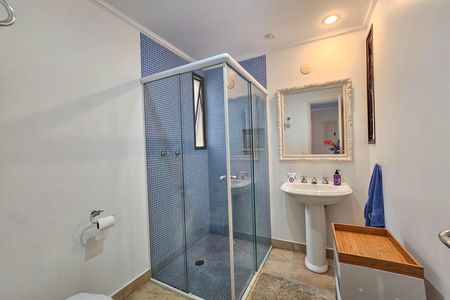 Apartamento para alugar com 168m², 3 quartos e 2 vagas