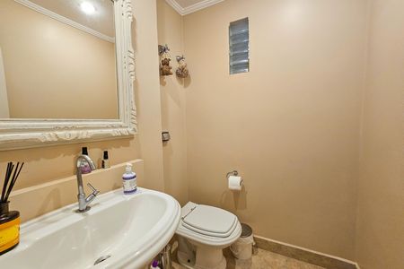 Apartamento para alugar com 168m², 3 quartos e 2 vagas