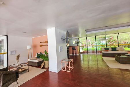 Apartamento para alugar com 168m², 3 quartos e 2 vagas