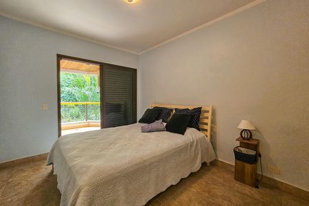 Apartamento para alugar com 3 quartos, 168m² em Recando Tortuga, Guarujá