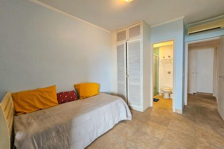Apartamento para alugar com 3 quartos, 168m² em Recando Tortuga, Guarujá