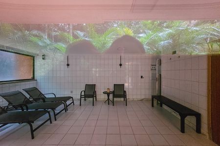 Apartamento para alugar com 168m², 3 quartos e 2 vagas
