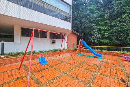 Apartamento para alugar com 168m², 3 quartos e 2 vagas