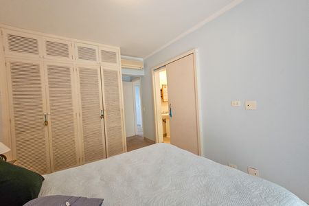 Apartamento para alugar com 168m², 3 quartos e 2 vagas