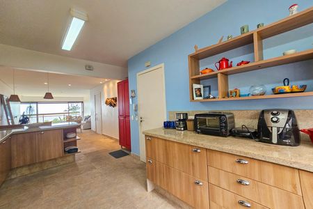 Apartamento para alugar com 168m², 3 quartos e 2 vagas