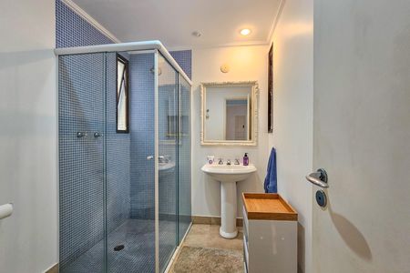 Apartamento para alugar com 168m², 3 quartos e 2 vagas
