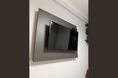 Quarto de apartamento à venda com 2 quartos, 37m² em Vila California, São Paulo