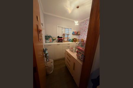 Quarto de apartamento à venda com 2 quartos, 37m² em Vila California, São Paulo