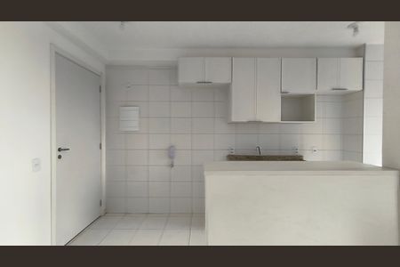 Apartamento para alugar com 50m², 2 quartos e 1 vaga Apartamento para alugar com 50m², 2 quartos e 1 vagaCozinha