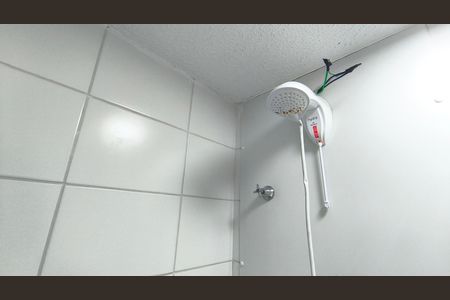 Apartamento para alugar com 50m², 2 quartos e 1 vaga Apartamento para alugar com 50m², 2 quartos e 1 vagaBanheiro da Suíte