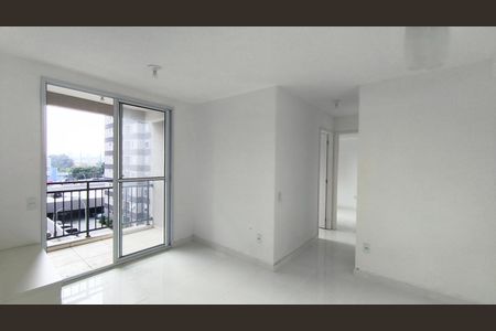 Apartamento para alugar com 50m², 2 quartos e 1 vaga Apartamento para alugar com 50m², 2 quartos e 1 vagaSala