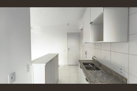 Apartamento para alugar com 50m², 2 quartos e 1 vaga Apartamento para alugar com 50m², 2 quartos e 1 vagaCozinha