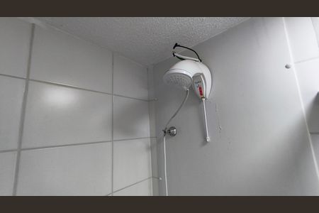 Apartamento para alugar com 50m², 2 quartos e 1 vaga Apartamento para alugar com 50m², 2 quartos e 1 vagaBanheiro