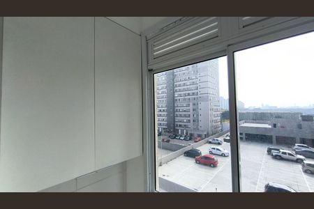 Apartamento para alugar com 50m², 2 quartos e 1 vaga Apartamento para alugar com 50m², 2 quartos e 1 vagaÁrea de Serviço