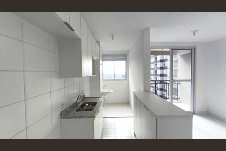 Apartamento para alugar com 50m², 2 quartos e 1 vaga Apartamento para alugar com 50m², 2 quartos e 1 vagaCozinha
