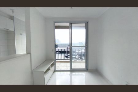 Apartamento para alugar com 50m², 2 quartos e 1 vaga Apartamento para alugar com 50m², 2 quartos e 1 vagaSala