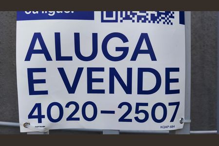 Apartamento para alugar com 50m², 2 quartos e 1 vaga Apartamento para alugar com 50m², 2 quartos e 1 vagaPlaquinha KQAP-684