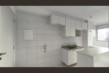 Apartamento para alugar com 50m², 2 quartos e 1 vaga Apartamento para alugar com 50m², 2 quartos e 1 vagaCozinha
