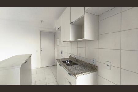 Apartamento para alugar com 50m², 2 quartos e 1 vaga Apartamento para alugar com 50m², 2 quartos e 1 vagaCozinha