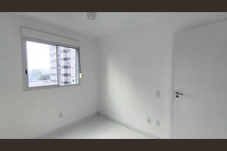 Quarto 1 de apartamento para alugar com 2 quartos, 50m² em Parque da Mooca, São Paulo