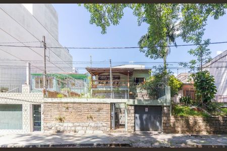 Casa à venda com 380m², 3 quartos e 2 vagasQuintal