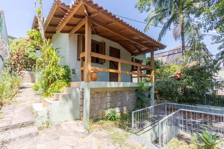 Casa à venda com 380m², 3 quartos e 2 vagasGaragem