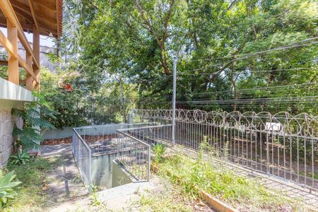 Casa à venda com 380m², 3 quartos e 2 vagasQuintal