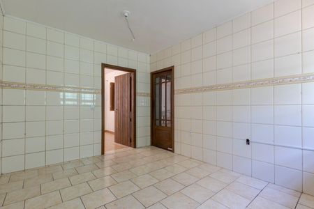 Cozinha de casa à venda com 3 quartos, 380m² em Jardim São Pedro, Porto Alegre