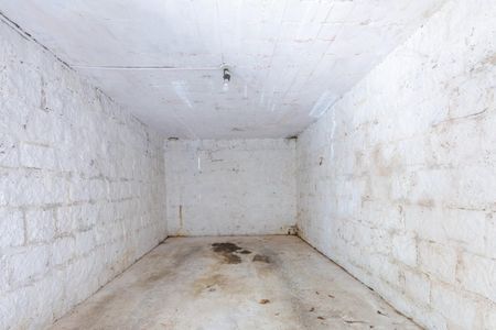 Casa à venda com 380m², 3 quartos e 2 vagasÁrea de Serviço