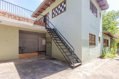 Casa à venda com 380m², 3 quartos e 2 vagasVaranda
