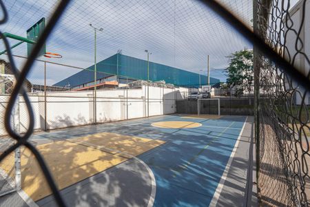 Apartamento à venda com 44m², 2 quartos e 1 vagaÁrea comum