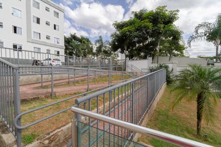 Apartamento à venda com 44m², 2 quartos e 1 vagaÁrea comum