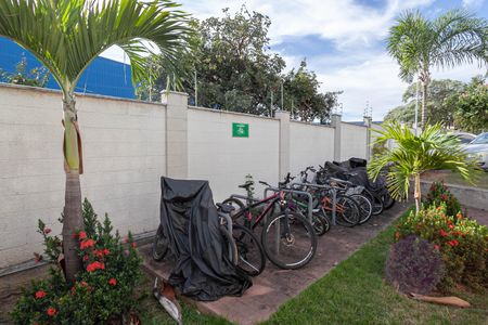 Apartamento à venda com 44m², 2 quartos e 1 vagaÁrea comum