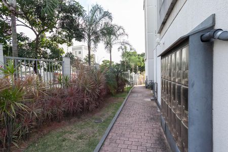 Apartamento à venda com 44m², 2 quartos e 1 vagaÁrea comum