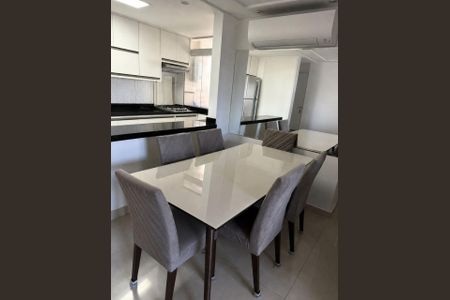 Foto 13 de apartamento à venda com 3 quartos, 85m² em Vila Gumercindo, São Paulo