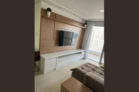 Foto 10 de apartamento à venda com 3 quartos, 85m² em Vila Gumercindo, São Paulo