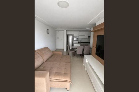 Foto 11 de apartamento à venda com 3 quartos, 85m² em Vila Gumercindo, São Paulo