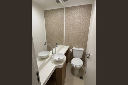 Foto 12 de apartamento à venda com 3 quartos, 85m² em Vila Gumercindo, São Paulo