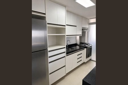 Foto 05 de apartamento à venda com 3 quartos, 85m² em Vila Gumercindo, São Paulo