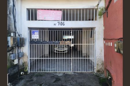 Apartamento para alugar com 117m², 2 quartos e 2 vagas Apartamento para alugar com 117m², 2 quartos e 2 vagasFachada