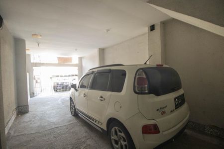 Apartamento para alugar com 117m², 2 quartos e 2 vagas Apartamento para alugar com 117m², 2 quartos e 2 vagasGaragem
