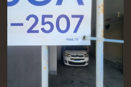 Apartamento para alugar com 117m², 2 quartos e 2 vagas Apartamento para alugar com 117m², 2 quartos e 2 vagasFachada