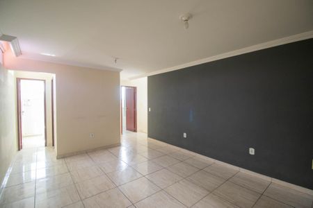 Sala de apartamento para alugar com 2 quartos, 117m² em Boa Vista, São Gonçalo