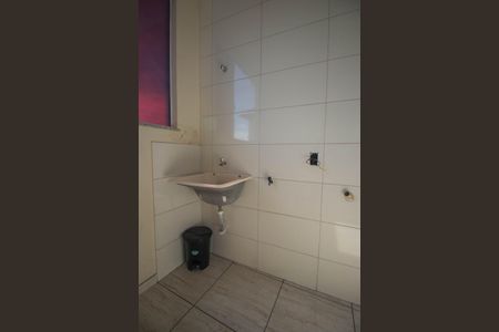Apartamento para alugar com 117m², 2 quartos e 2 vagas Apartamento para alugar com 117m², 2 quartos e 2 vagasCozinha e Área de Serviço