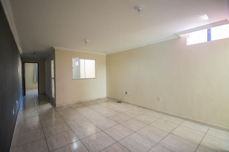 Sala de apartamento para alugar com 2 quartos, 117m² em Boa Vista, São Gonçalo
