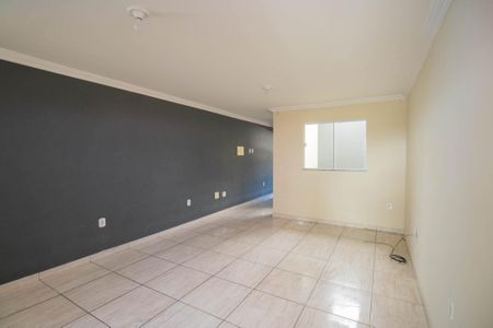 Sala de apartamento para alugar com 2 quartos, 117m² em Boa Vista, São Gonçalo