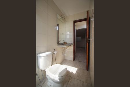 Apartamento para alugar com 117m², 2 quartos e 2 vagas Apartamento para alugar com 117m², 2 quartos e 2 vagasBanheiro