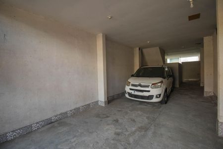 Apartamento para alugar com 117m², 2 quartos e 2 vagas Apartamento para alugar com 117m², 2 quartos e 2 vagasGaragem