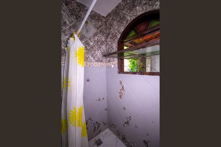 Casa de condomínio para alugar com 177m², 2 quartos e 2 vagas Casa de condomínio para alugar com 177m², 2 quartos e 2 vagasBanheiro