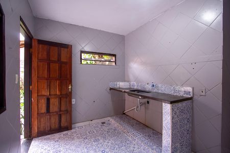 Casa de condomínio para alugar com 177m², 2 quartos e 2 vagas Casa de condomínio para alugar com 177m², 2 quartos e 2 vagasCozinha
